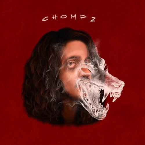 Russ- Chomp 2 [ VINYL LP ]