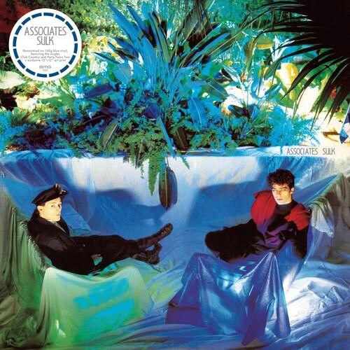 The Associates- Sulk (40th Anniversary Edition) [ VINYL LP ]