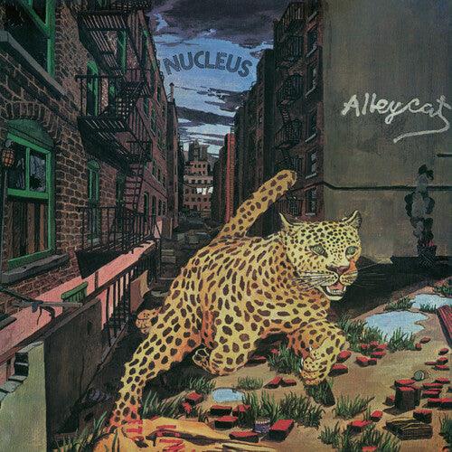 Nucleus- Alleycat [ VINYL LP ]