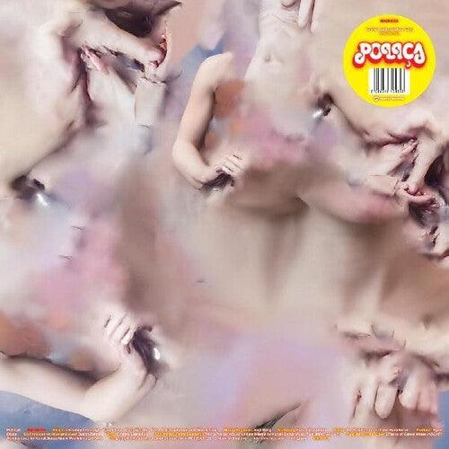 Polica- Madness (Indie Exclusive Vinyl) [ VINYL LP ]