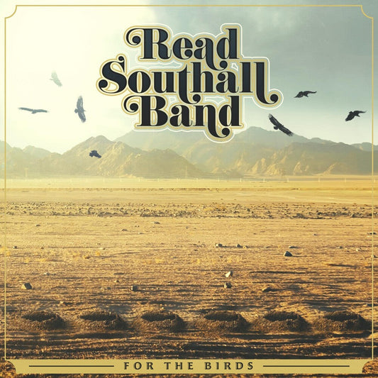 SOUTHALL- For The Birds [LP] [ VINYL LP ]