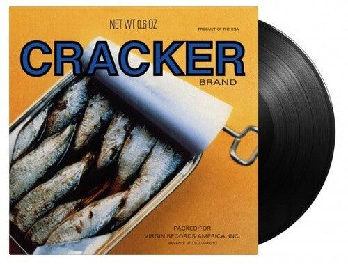 Cracker- Cracker - 180-Gram Black Vinyl [ VINYL LP ]