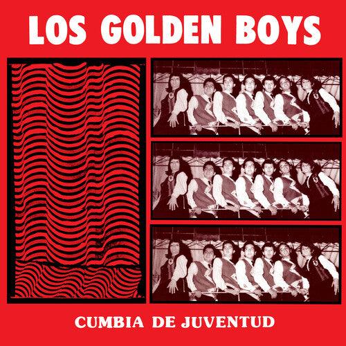 Los Golden Boys- Cumbia De Juventud [ VINYL LP ]