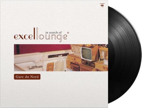 Gare du Nord- In Search Of Excellounge [ VINYL LP ]