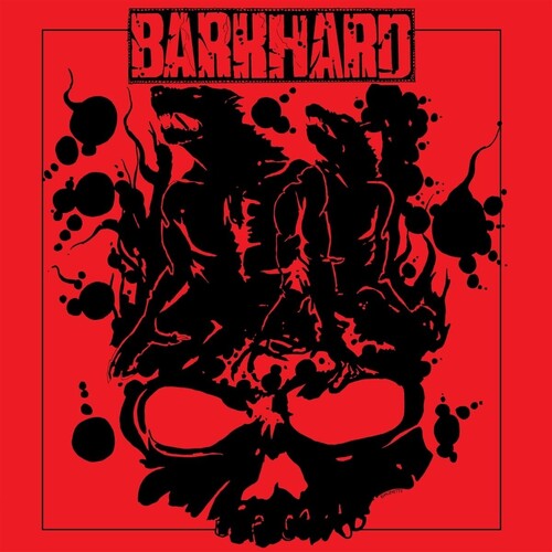 Barkhard- Shut Up & Skate - Millennium Edition [ VINYL LP ]