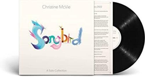 Christine McVie- Songbird (A Solo Collection) [ VINYL LP ]
