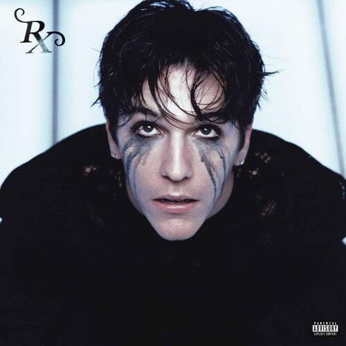 Role Model- RX [ VINYL LP ]
