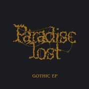 Paradise Lost- GothicEP [ VINYL LP ]