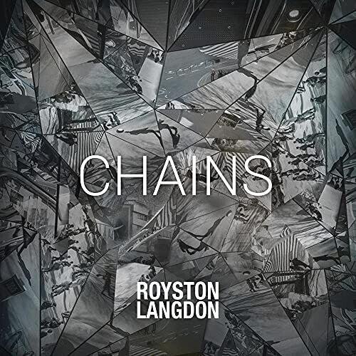 Royston Langdon- Chains [ VINYL LP ]