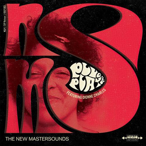 The New Mastersounds- Plug & Play [ VINYL LP ]