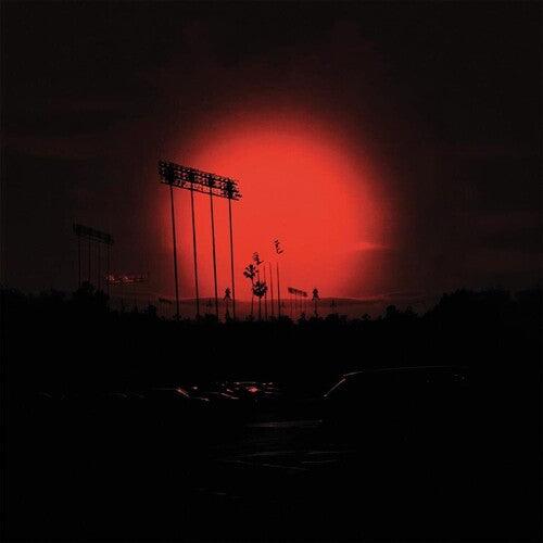 The Afghan Whigs- How Do You Burn? [ VINYL LP ]