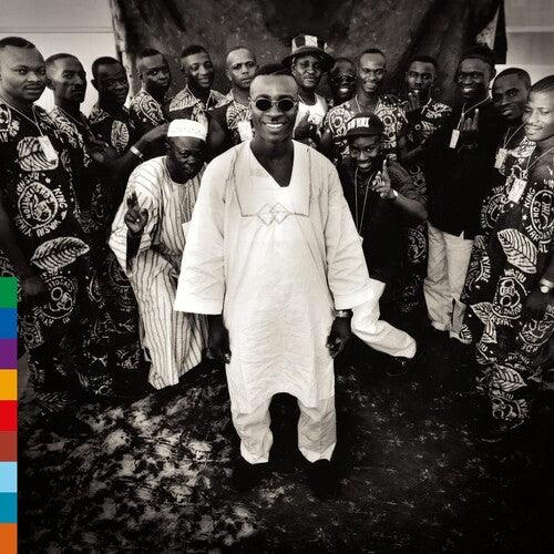 King Wasiu Ayinde Marshal I- Talazo Fuji Music Party! [ VINYL LP ]