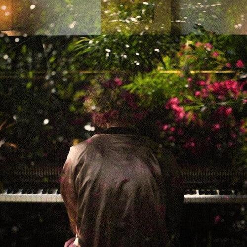 French Kiwi Juice- Just Piano [ VINYL LP ]