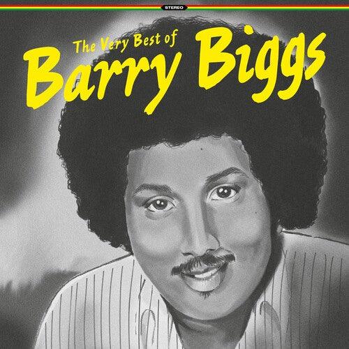 Barry Biggs- Very Best Of: Storybook Revisited [ VINYL LP ]