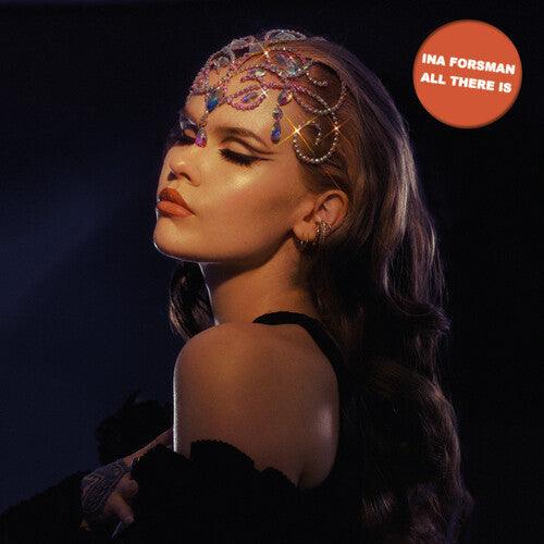Ina Forsman- All There Is [ VINYL LP ]