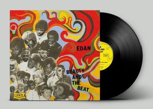 Edan- Beauty & The Beat [ VINYL LP ]
