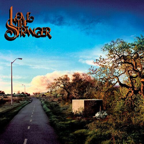 Friendship- Love the Stranger [ VINYL LP ]