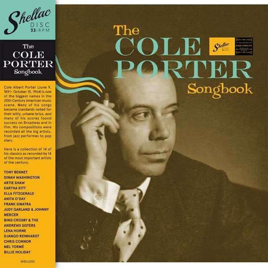 Cole Porter Songbook / Various- Cole Porter Songbook / Various (Spa) [ VINYL LP ]