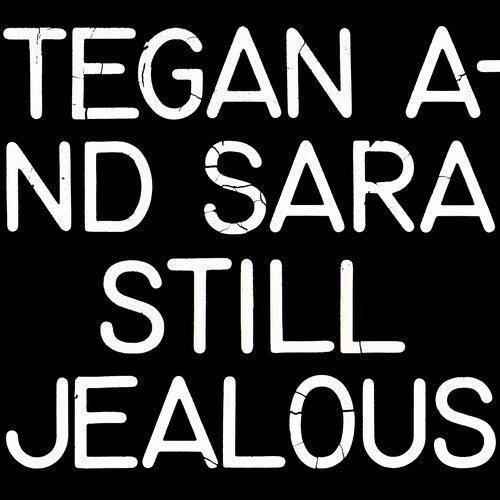 Tegan & Sara- Still Jealous [ VINYL LP ]