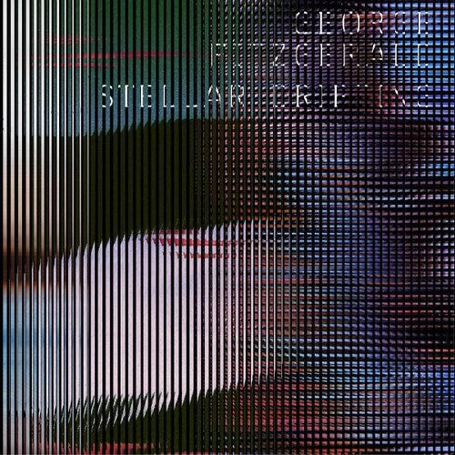 George Fitzgerald- Stellar Drifting [ VINYL LP ]