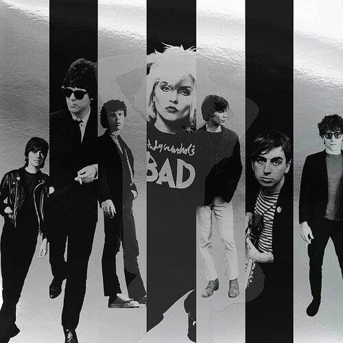 Blondie- Against The Odds: 1974-1982 [Super Deluxe 10 LP/10" LP/7" Single] [ VINYL LP ]