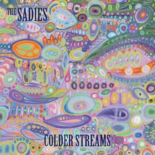 The Sadies- Colder Streams [ VINYL LP ]