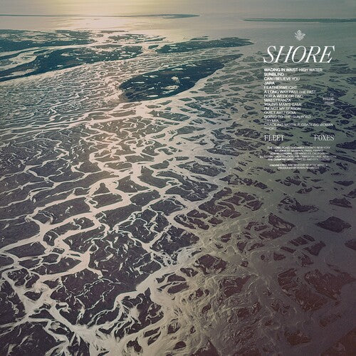 Fleet Foxes- Shore [ VINYL LP ]