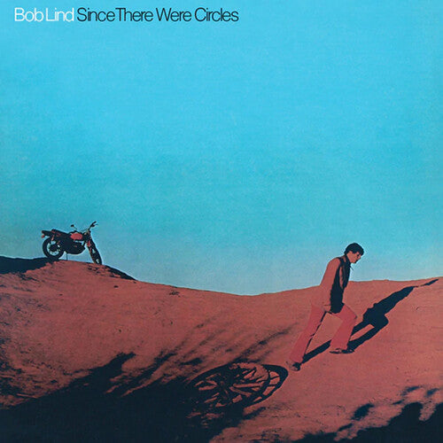 Bob Lind- Since There Were Circles [ VINYL LP ]