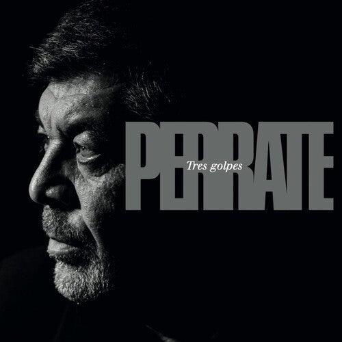 Perrate- Tres Golpes [ VINYL LP ]