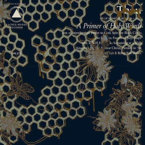 Thou- A Primer Of Holy Words [ VINYL LP ]