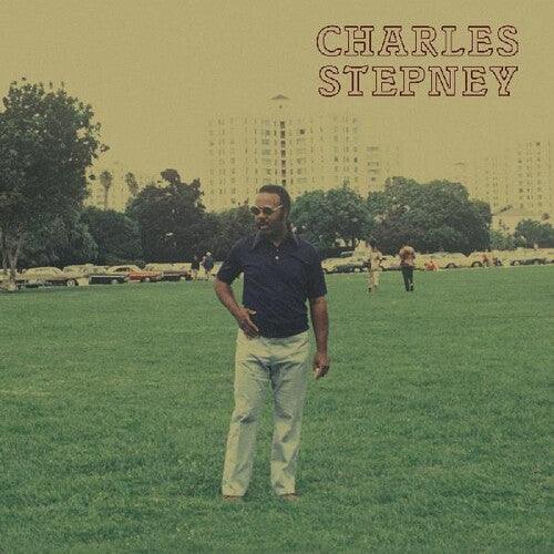 Charles Stepney- Step On Step [ VINYL LP ]