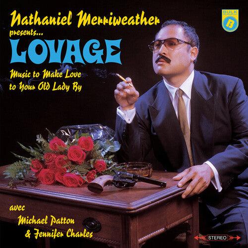 Lovage- Music To Make Love To Your Old Lady By [ VINYL LP ]