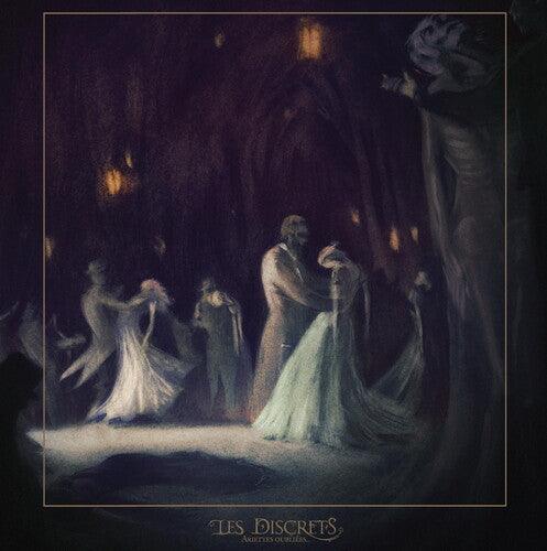 Les Discrets- Ariettes Oubliees - Gold [ VINYL LP ]