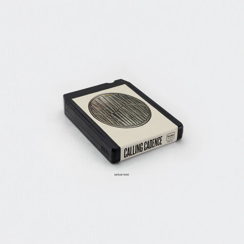 Calling Cadence- Calling Cadence [ VINYL LP ]