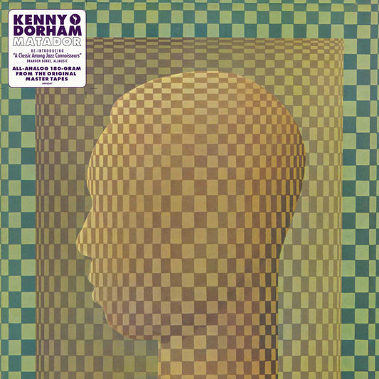 Kenny Dorham- Matador [ VINYL LP ]