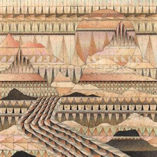 Trampled by Turtles- Alpenglow [ VINYL LP ]