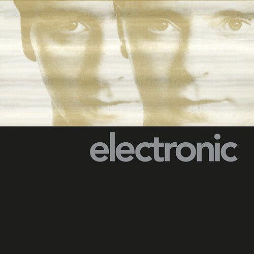 Electronic- Electronic (2013 Remaster) [ VINYL LP ]