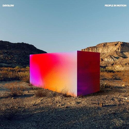Dayglow- People In Motion [ VINYL LP ]