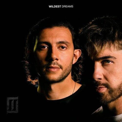 Majid Jordan- Wildest Dreams [ VINYL LP ]
