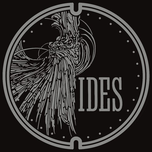 Dessa- Ides [ VINYL LP ]