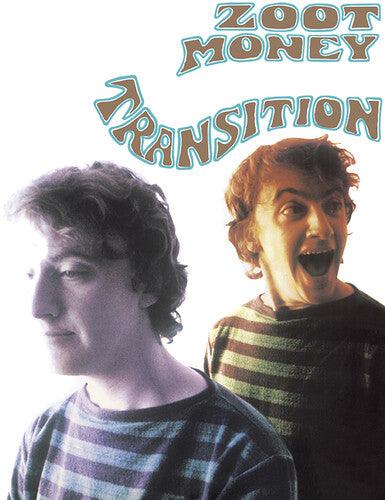 Zoot Money & the Big Roll Band- TRANSITION [ VINYL LP ]