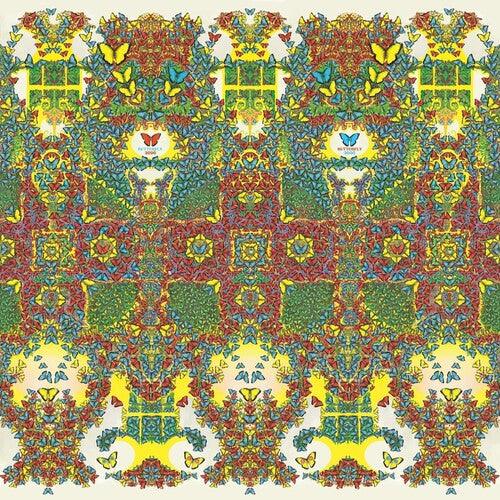King Gizzard and the Lizard Wizard- Butterfly 3000 [Italian] [ VINYL LP ]
