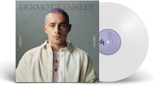 Dermot Kennedy- Sonder (White Vinyl) [ VINYL LP ]