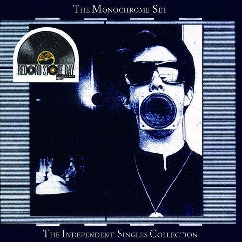 The Monochrome Set- The Independent Singles Collection [ VINYL LP ]