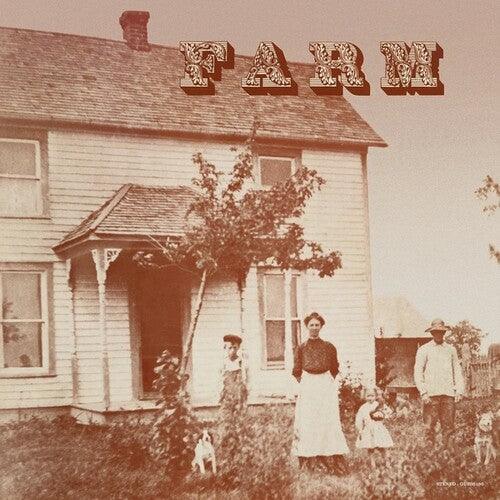 The FARM- Farm [ VINYL LP ]