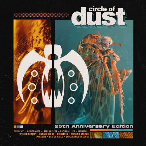 Circle of Dust- Circle Of Dust [ VINYL LP ]