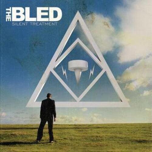 The Bled- Silent Treatment [ VINYL LP ]