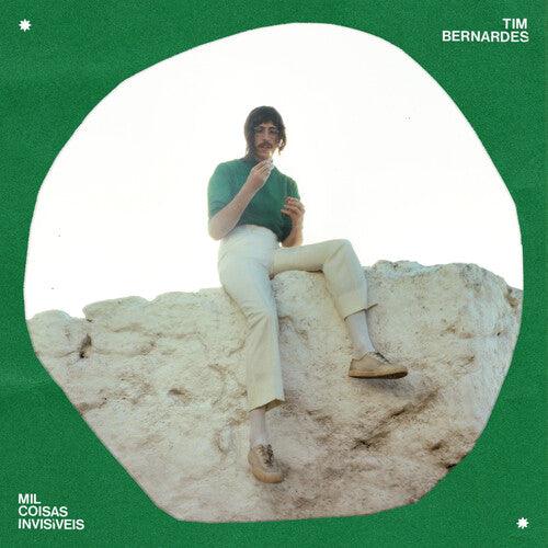 Tim Bernardes- Mil Coisas Invismveis [ VINYL LP ]