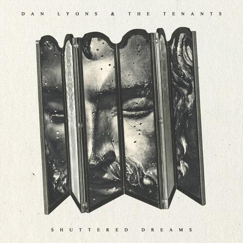 Shuttered Dreams [ VINYL LP ]