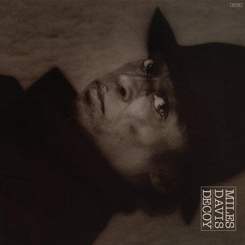 Miles Davis- Decoy [ VINYL LP ]